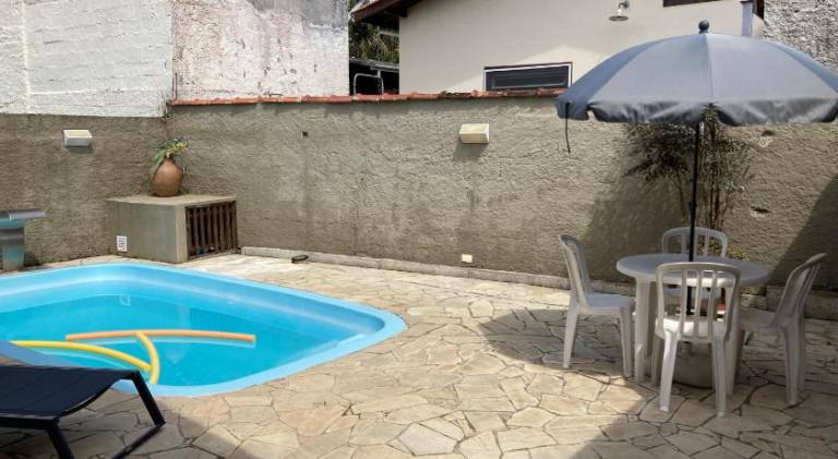 House with pool | Dogs allowed — photo 3