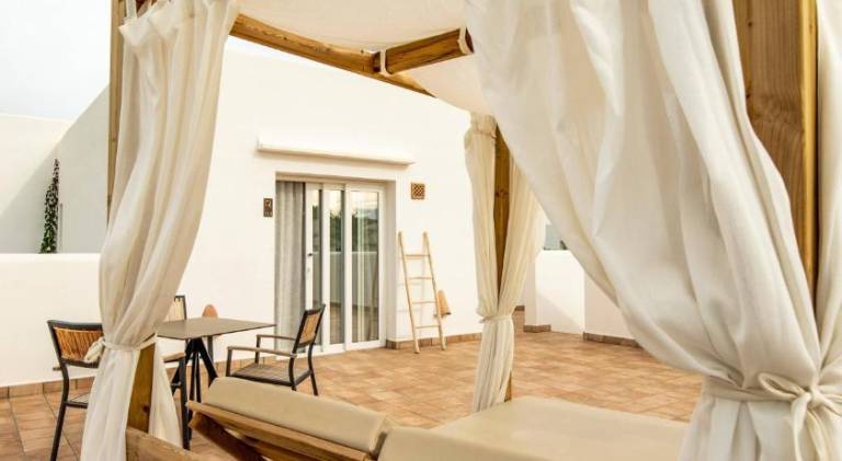 Eques Petit Resort — photo 4