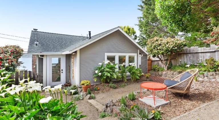 Big vacation home | Pets allowed in Sonoma, CA