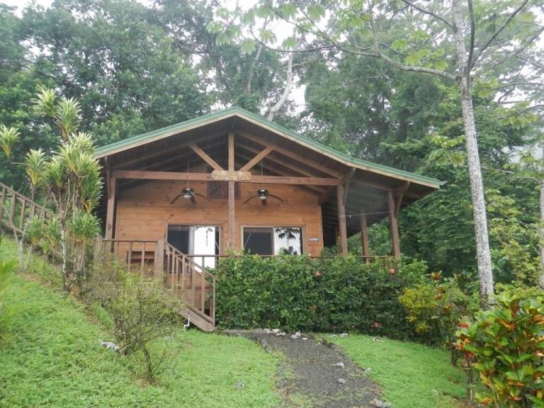 Cabin Uvita