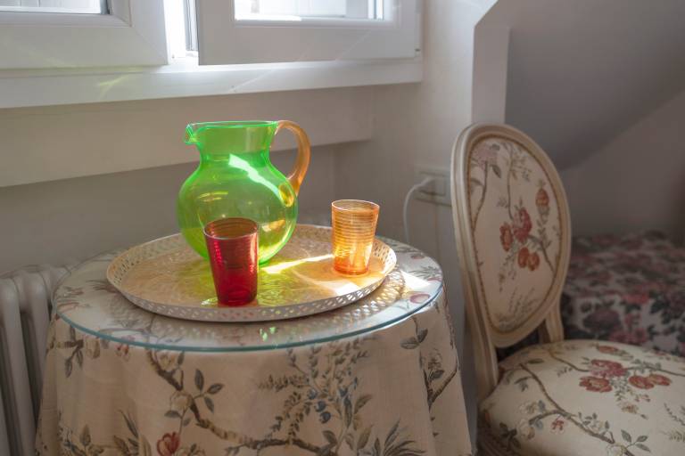 Bed & breakfast with fast internet | Next to Piazza De Ferrari | City view — photo 5
