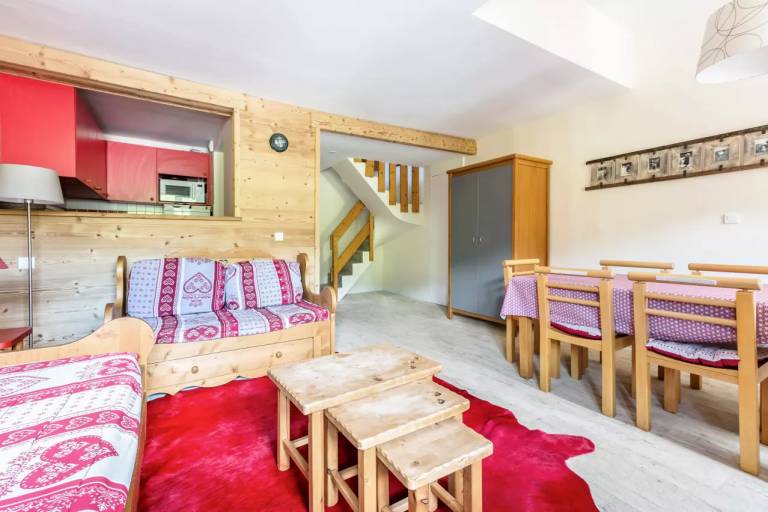 Rental apartment with sauna & pool — photo 2