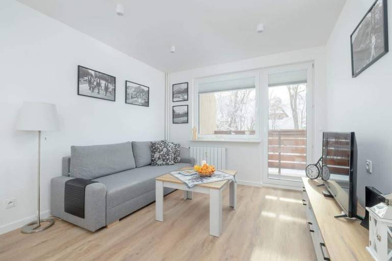 Ferienwohnung Zakopane