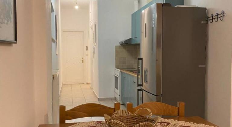 Rental apartment with terrace — photo 5