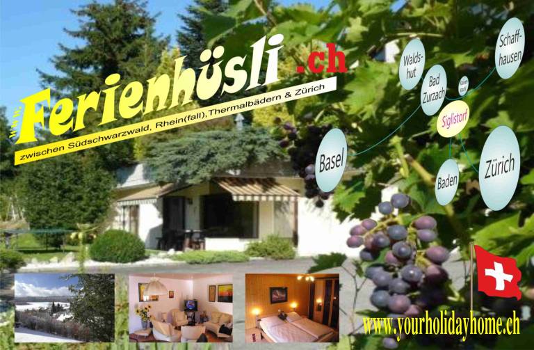 Ferienwohnung Siglistorf