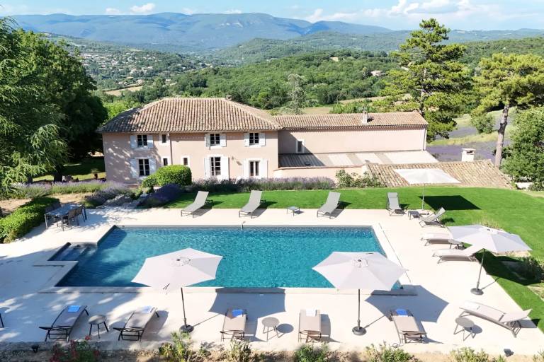 Villa Apt