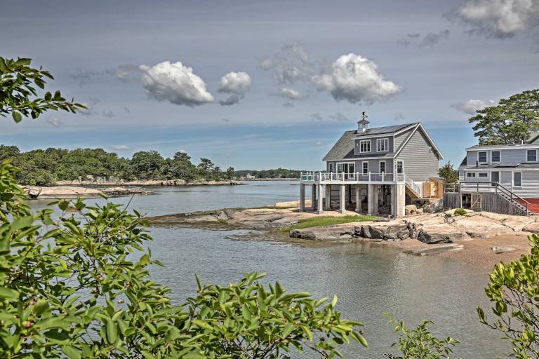 Cottage Madison