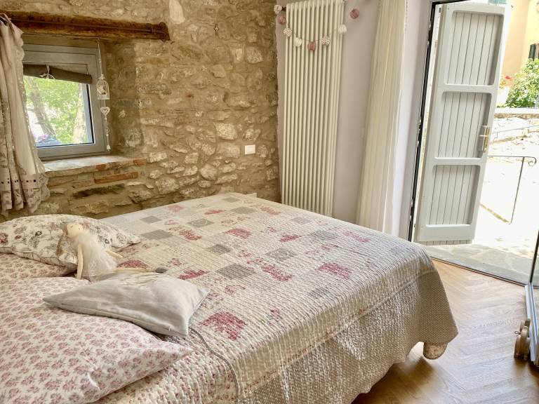 Appartement  San Leo