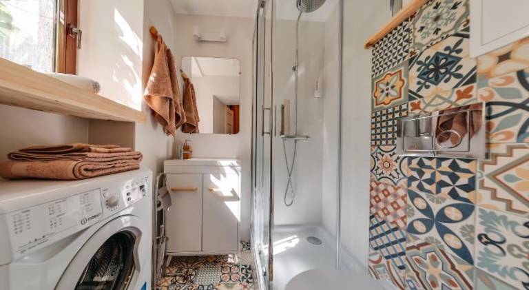 Lovely holiday apartment with yard | Near Main Square | Suitable for remote work | Dogs allowed — photo 4