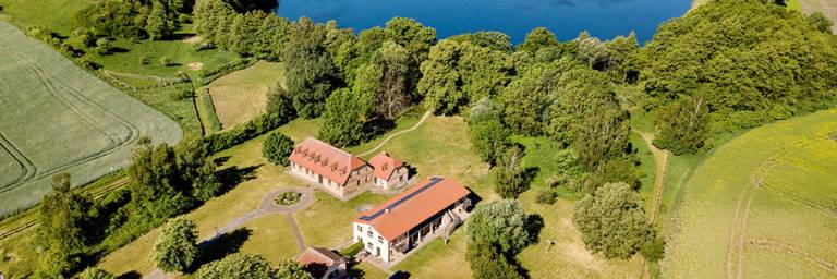 Ferienwohnung  Parchim