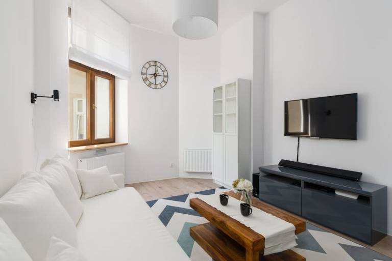 Holiday apartment with 1 room for 4 persons — photo 2