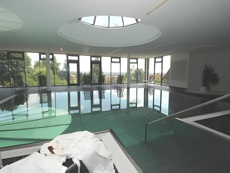 Wellnesshotel Hohenrodt in Lossburg