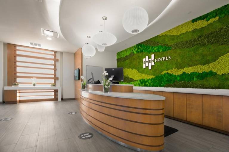 EVEN Hotel Chicago-Tinley Park-Conv Ctr by IHG — photo 3