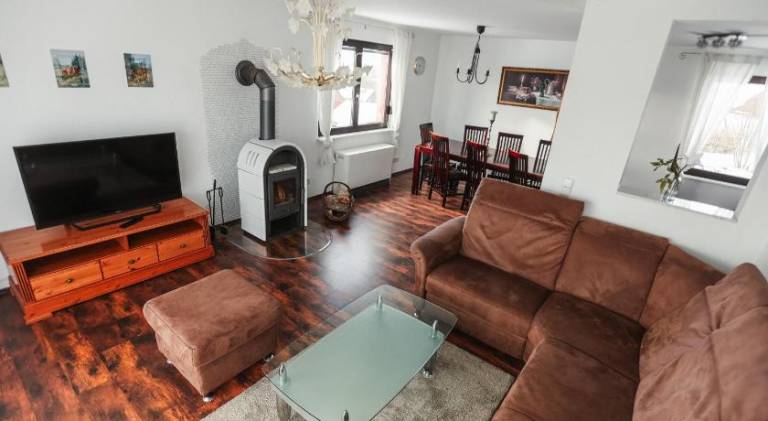 House with sauna | Pets are welcome in Goettingen