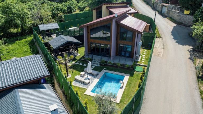 Villa Sapanca