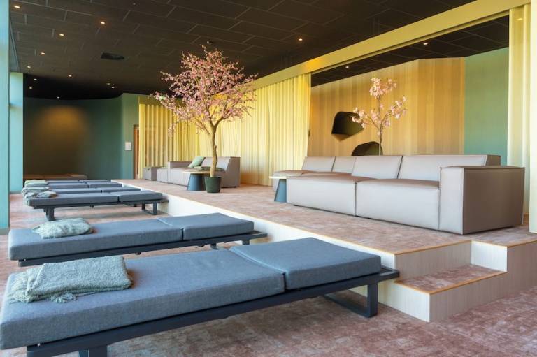 Otium Hotel