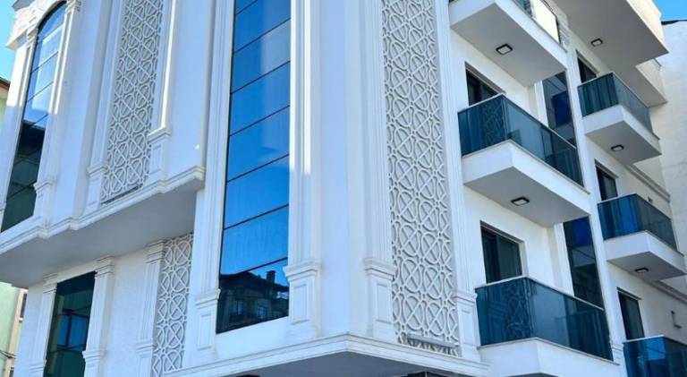 Grand Bektas Suite in Trabzon