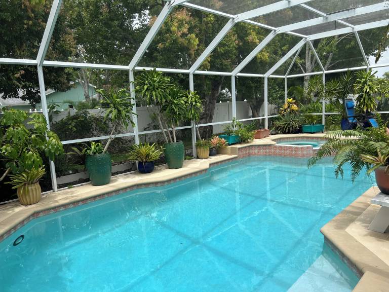 House Sarasota