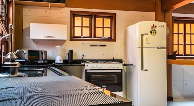 Vacation home with 3 rooms for 10 persons — photo 5