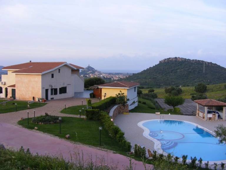 Casa Padru