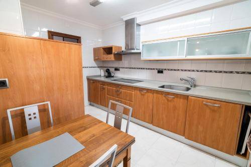 Apartamento  Santa Cruz de Bezana