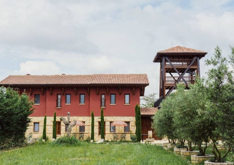 Farmhouse  Domje Tirane