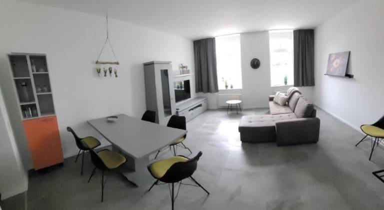 Ferienwohnung  Waldmohr