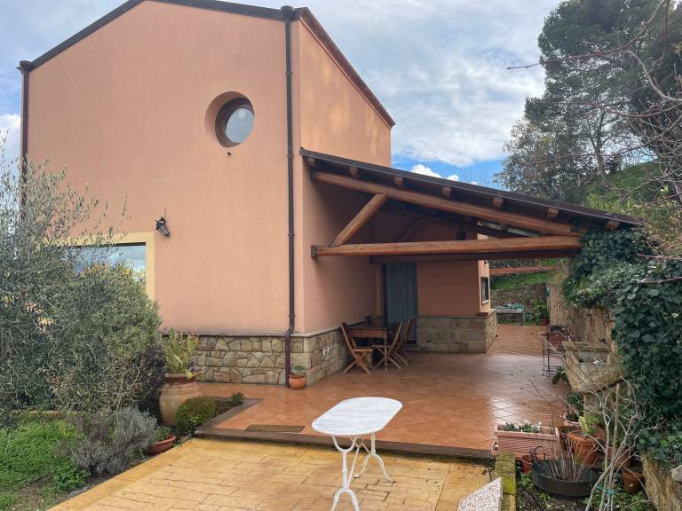 Villa Castelbuono