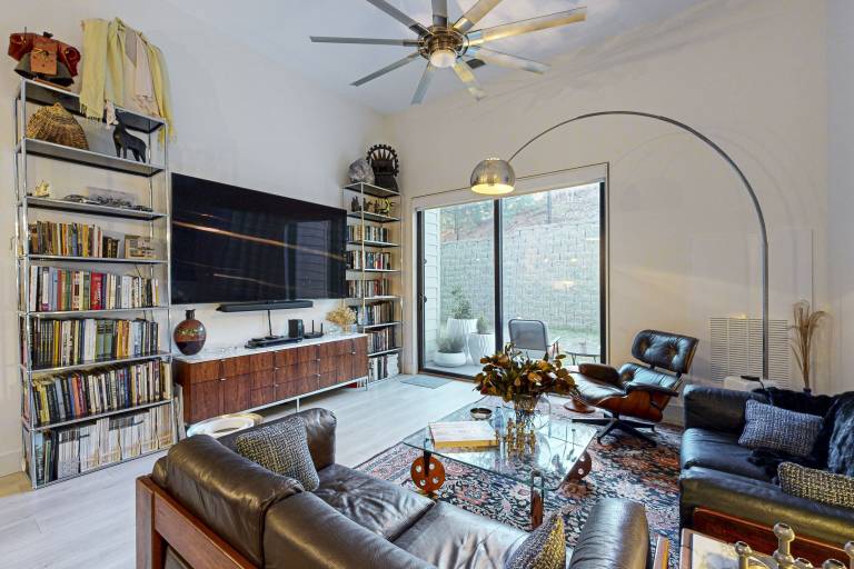 Condo Asheville