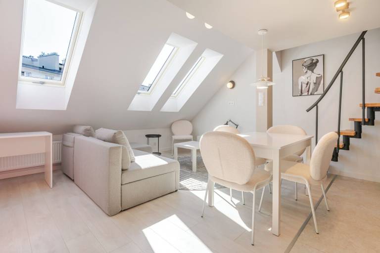 Apartament Katowice