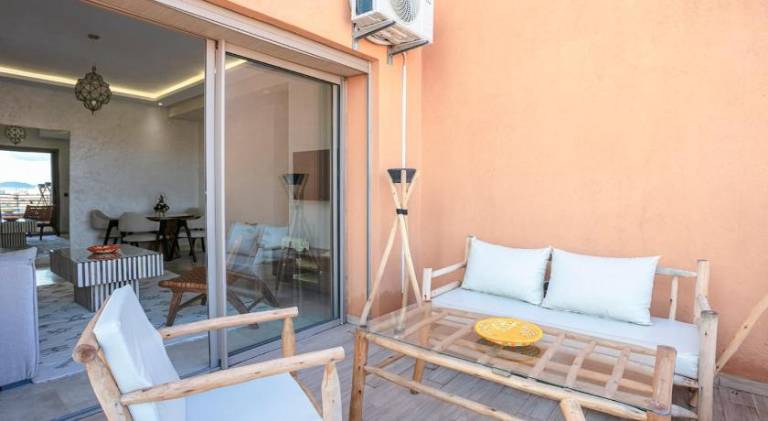 Apartment | Next to Majorelle Garden — photo 4