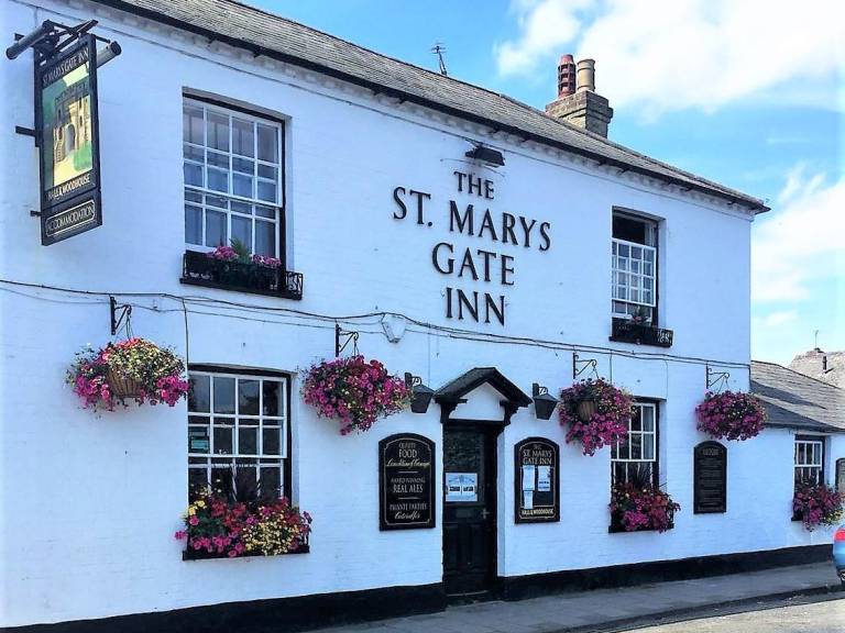 St Marys Gate Inn — photo 3