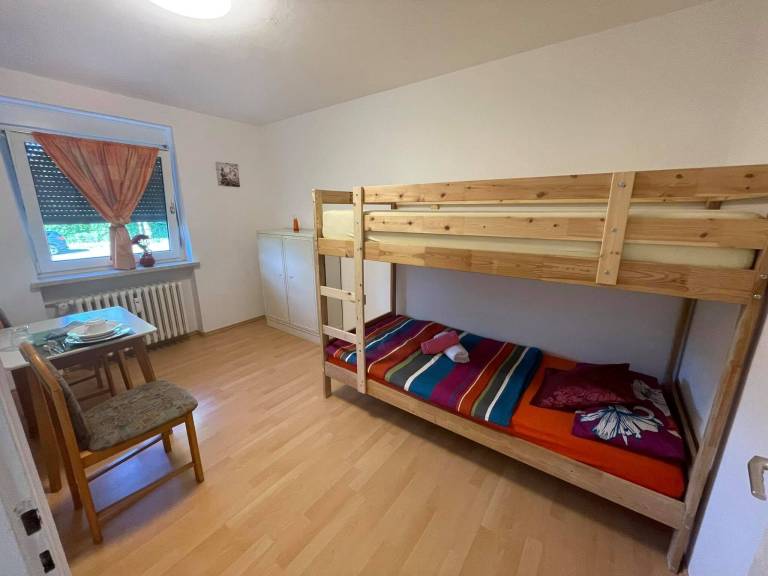 Apartment  Burghausen