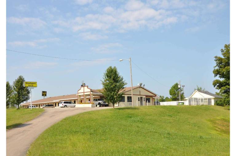Budget Inn Ardmore — photo 3