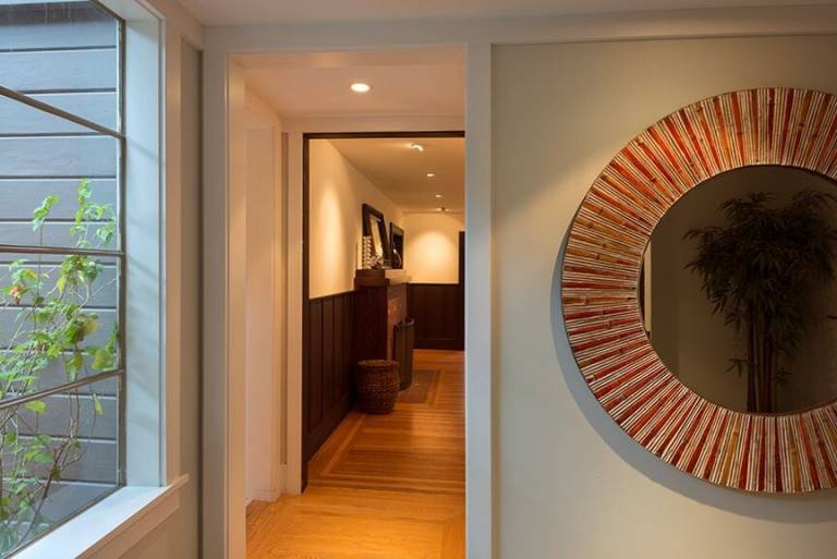 House  Mill Valley