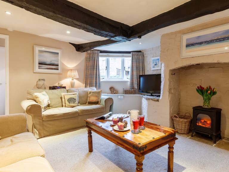 Cottage  Cleeve Prior