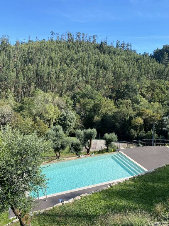 Quinta do ribeiro quarto elevado