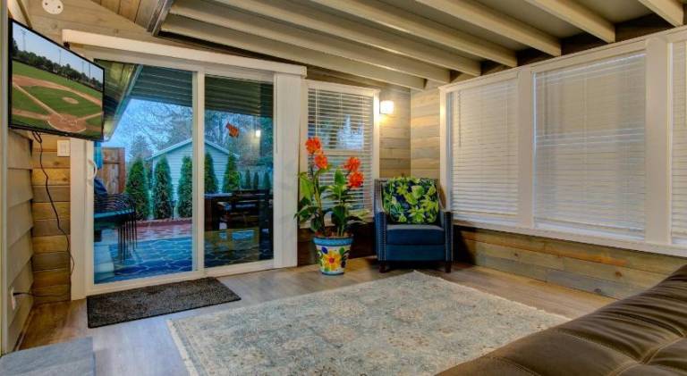 Vacation home with 3 rooms for 9 persons — photo 3