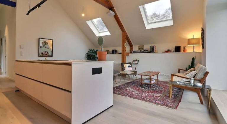Beautiful apartment | Pets are welcome — photo 4