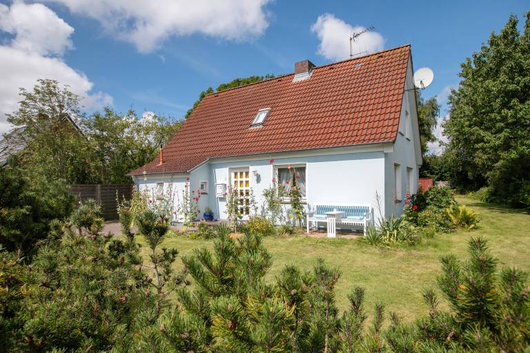 Apartment Wesselburen