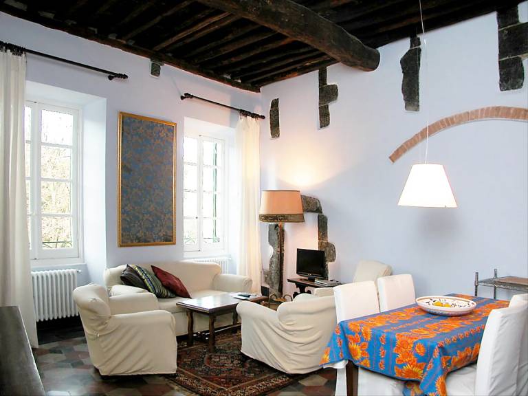 Ferienwohnung Levanto