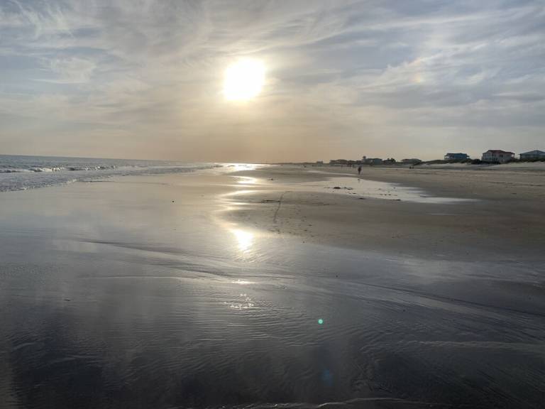 House Oak Island