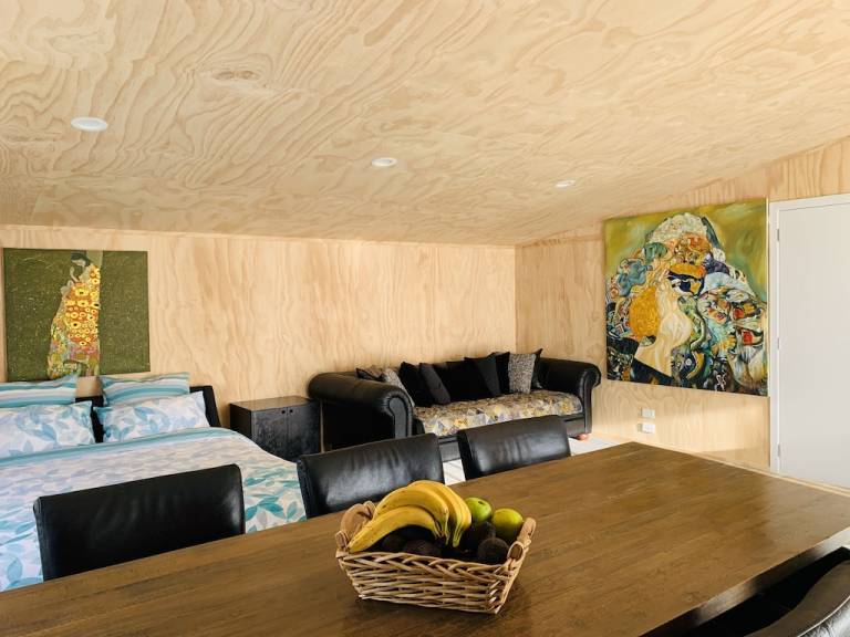 Pension Waitao