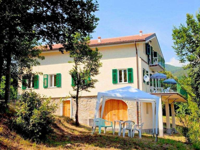 Villa Sesta godano
