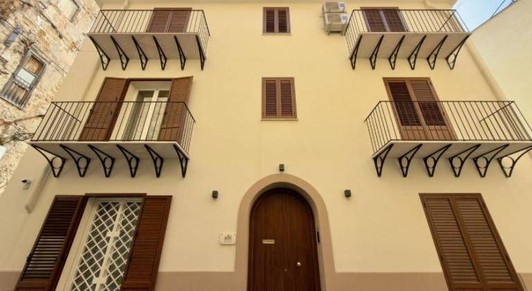 Apartment | Close to Palermo Cathedral — photo 5