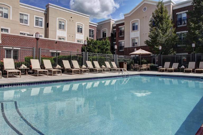 Hyatt House Branchburg — photo 3