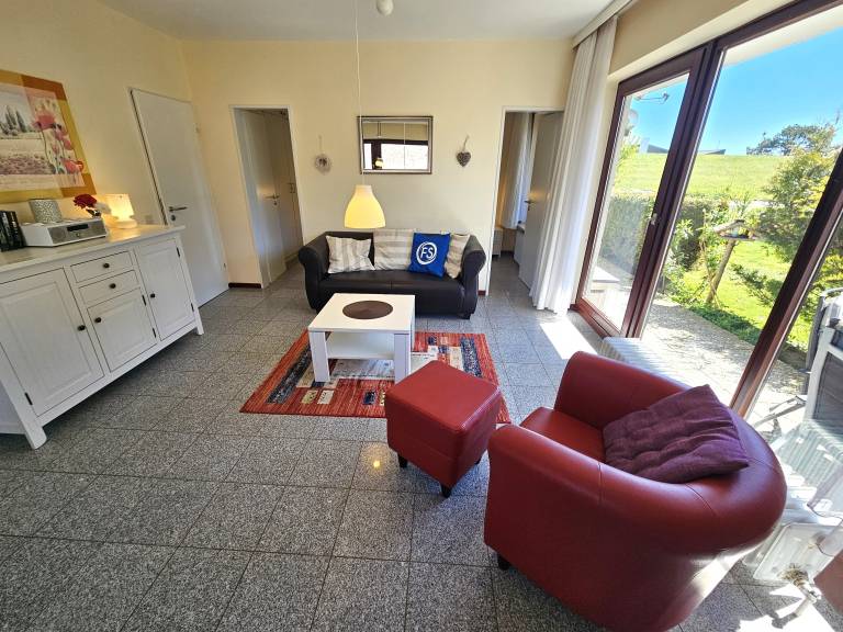 Ferienwohnung in Dahme, Ostholstein f&uuml;r max. 4 Personen