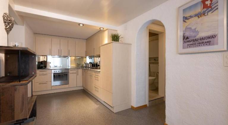 Pleasant holiday apartment | Pet-friendly — photo 5