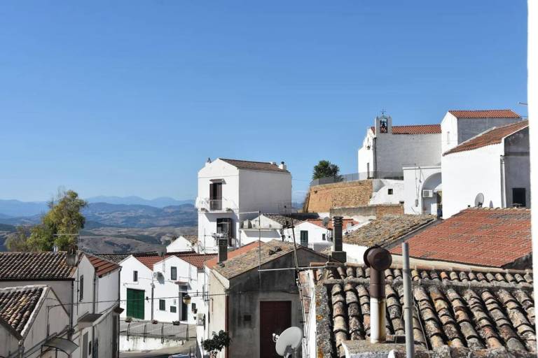 Appartamento  Pisticci