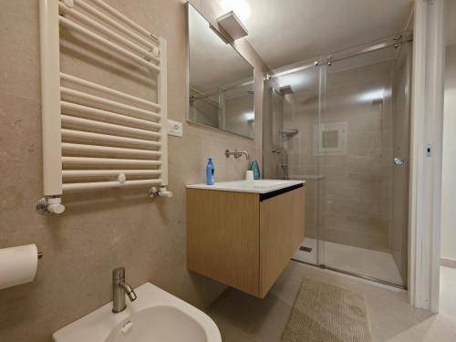 Holiday apartment with 2 rooms for 5 persons — photo 2